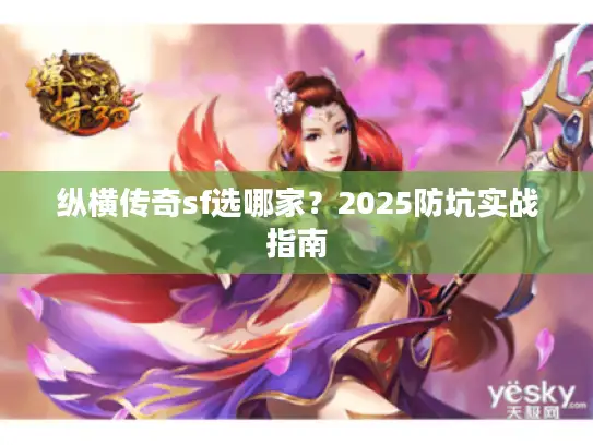 纵横传奇sf选哪家？2025防坑实战指南