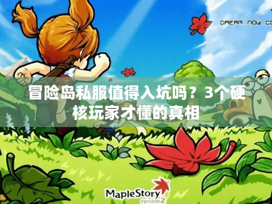 冒险岛私服值得入坑吗?3个硬核玩家才懂的真相 冒险岛私服值得入坑吗?3个硬核玩家才懂的真相