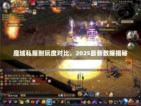 魔域私服耐玩度对比，2025最新数据揭秘
