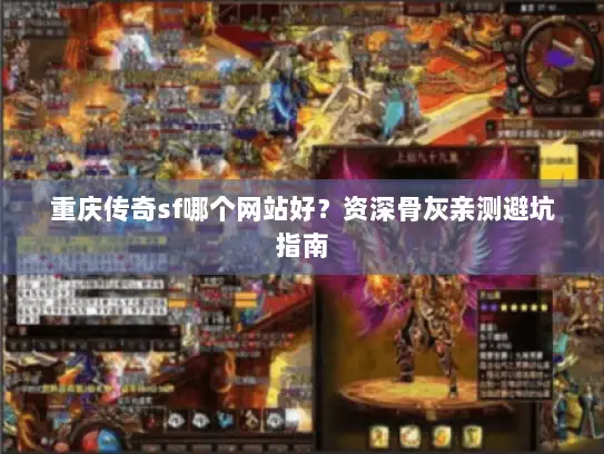 重庆传奇sf哪个网站好？资深骨灰亲测避坑指南