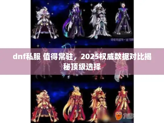 dnf私服 值得常驻，2025权威数据对比揭秘顶级选择