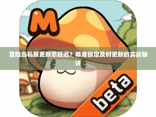 冒险岛私服更新总延迟？精准锁定及时更新的实战秘诀