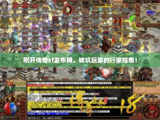 刚开传奇sf发布网,被坑玩家的行家指南! 刚开传奇sf发布网,被坑玩家的行家指南!