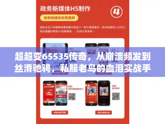 超超变65535传奇,从崩溃频发到丝滑驰骋,私服老鸟的血泪实战手册 超超变65535传奇,从崩溃频发到丝滑驰骋,私服老鸟的血泪实战手册