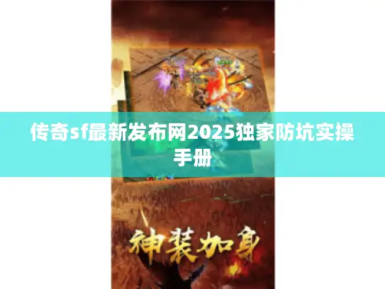 传奇sf最新发布网2025独家防坑实操手册