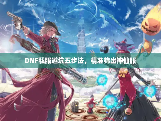 DNF私服避坑五步法,精准筛出神仙服 DNF私服避坑五步法,精准筛出神仙服