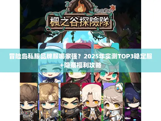冒险岛私服品牌服哪家强？2025年实测TOP3稳定服+隐藏福利攻略