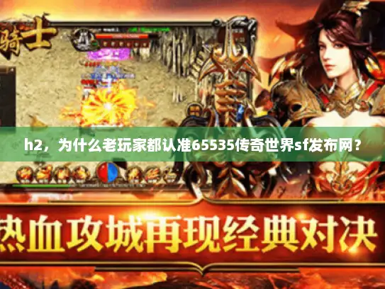 h2，为什么老玩家都认准65535传奇世界sf发布网？