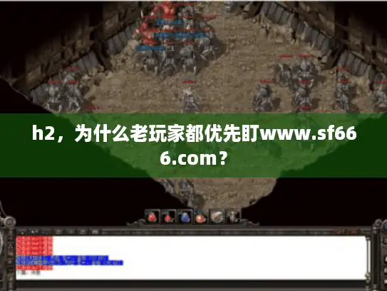 h2，为什么老玩家都优先盯www.sf666.com？