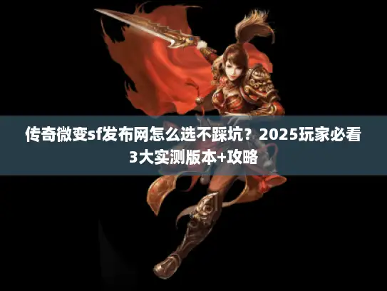 传奇微变sf发布网怎么选不踩坑？2025玩家必看3大实测版本+攻略