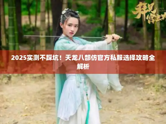 2025实测不踩坑！天龙八部仿官方私服选择攻略全解析