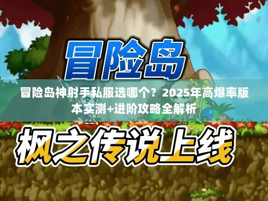 冒险岛神射手私服选哪个？2025年高爆率版本实测+进阶攻略全解析