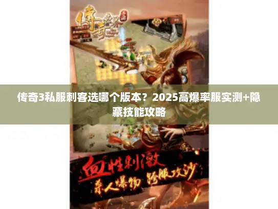 传奇3私服刺客选哪个版本？2025高爆率服实测+隐藏技能攻略