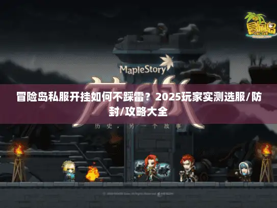 冒险岛私服开挂如何不踩雷？2025玩家实测选服/防封/攻略大全