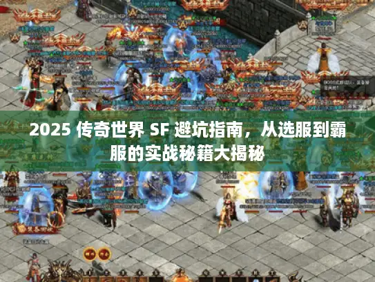 2025 传奇世界 SF 避坑指南，从选服到霸服的实战秘籍大揭秘