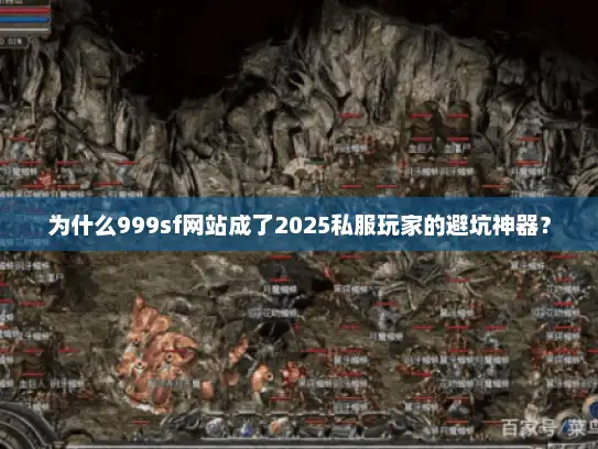 为什么999sf网站成了2025私服玩家的避坑神器？