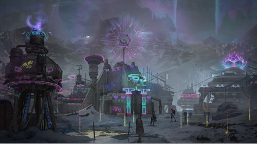 《无主之地4》Epic版价格揭秘：Epic平台售价大曝光