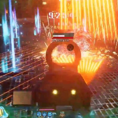 《无主之地4》版本对比：深度解析各版本差异