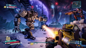 《无主之地4》最新价格曝光！性价比之选！