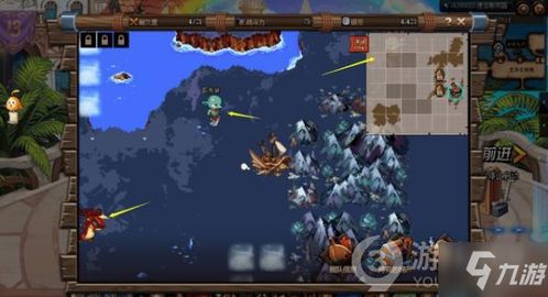 《失落之魂》阿瑞纳之力获取攻略：解锁秘籍大揭秘