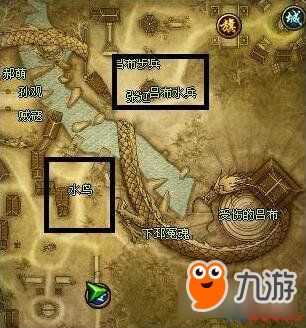 御龙在天挂机地点,新手玩家该去哪