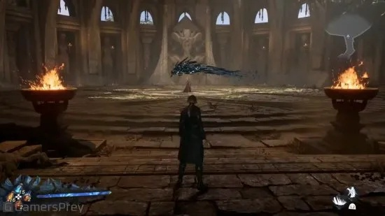 《失落之魂》战斗入门：新手必看操作与系统攻略