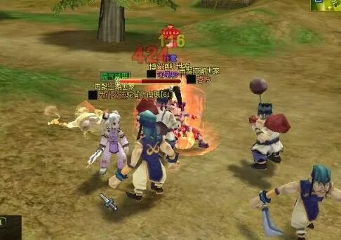 360第一热血江湖发布网真能找到靠谱私服？2025年避坑指南