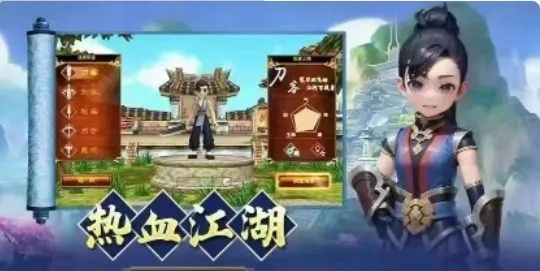 360最牛热血江湖发布网真能避开跑路服？2025实测避坑指南