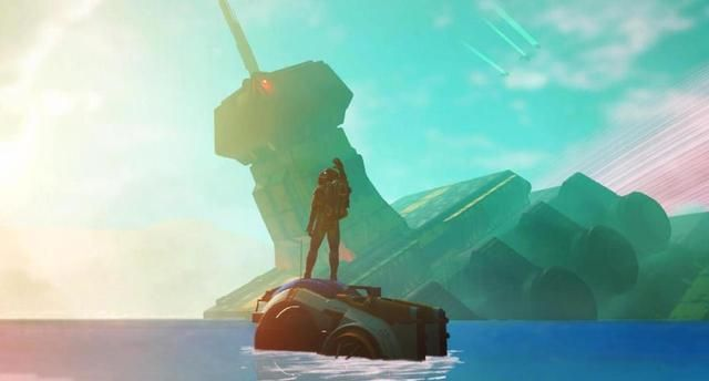 《无人深空》6.0航行者更新：揭秘全新内容亮点！