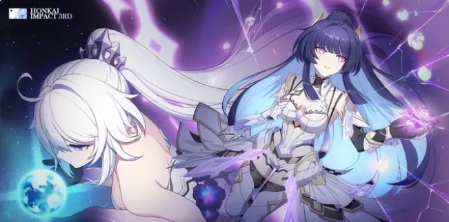 《崩坏因缘精灵》米哈游新游实机演示：视觉盛宴抢先看