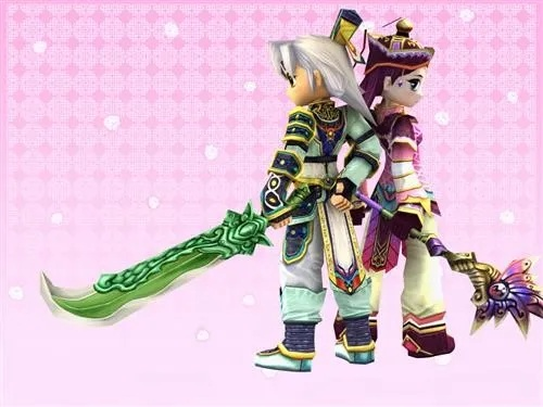 360人气第一热血江湖私服真的稳?3招避坑速成老鸟教程 360人气第一热血江湖私服真的稳?3招避坑速成老鸟教程