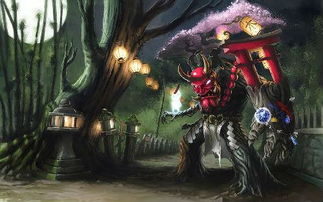 扭曲树精无限火力出装指南,让茂凯化身战场主宰 扭曲树精无限火力出装指南,让茂凯化身战场主宰