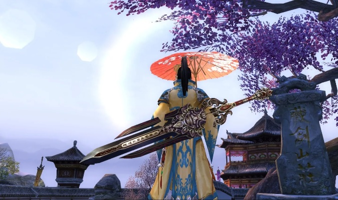 剑网缘起藏剑输出宏，藏剑山庄的输出密码