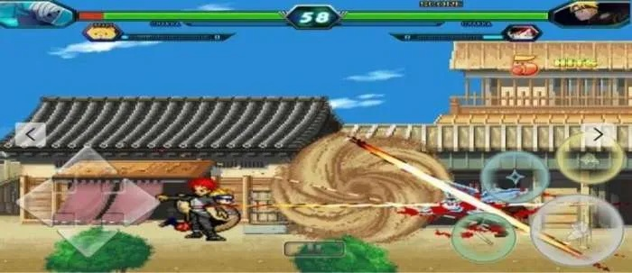 《忍术集结！《超级忍反攻》全忍法速成攻略》