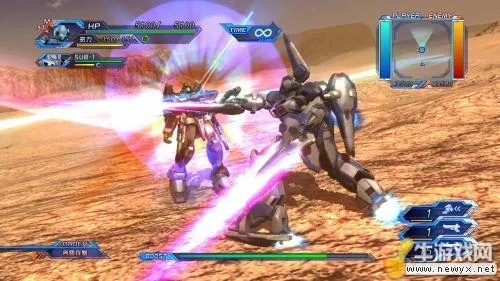 《超机战Y》新手必看！前期最强机体大盘点