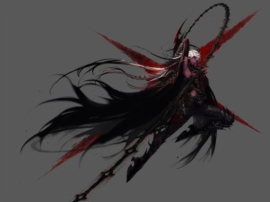 DNF暗夜使者各职业深度剖析，谁才是最强王者？