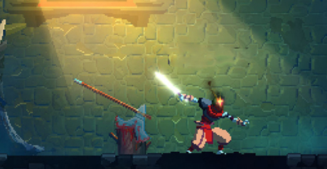 《横版动作游戏精选！经典合集等你挑战》