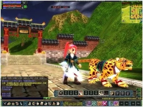 百度热血江湖SF哪个最火？2025年实测防坑手册