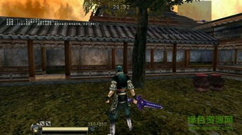 流星蝴蝶剑单机版破解版，江湖恩怨与盗版困境