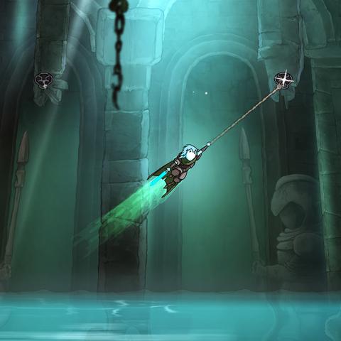 横版动作游戏盘点：十大热门佳作推荐