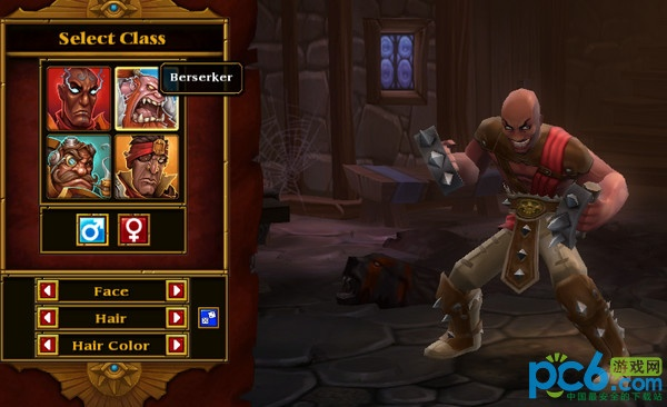 火炬之光 2 战士,钢铁之躯,燃烧之旅 火炬之光 2 战士,钢铁之躯,燃烧之旅