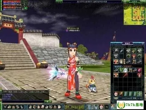 百度人气第一热血江湖私服，背后暗藏玩家流失的惊人反转！