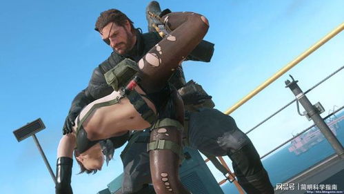 《合金装备》系列新手必看：最佳游戏顺序攻略推荐