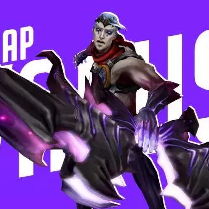 韦鲁斯新版本出装,  有哪些核心装备