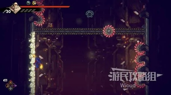 《忍法大师护符获取攻略:独家斩击反攻秘籍》 《忍法大师护符获取攻略:独家斩击反攻秘籍》