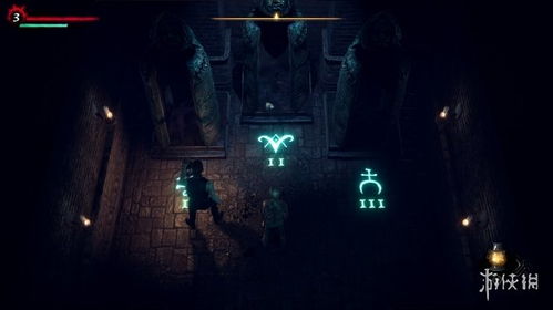 地狱边境中文版完整版：探索神秘世界，感受惊悚体验