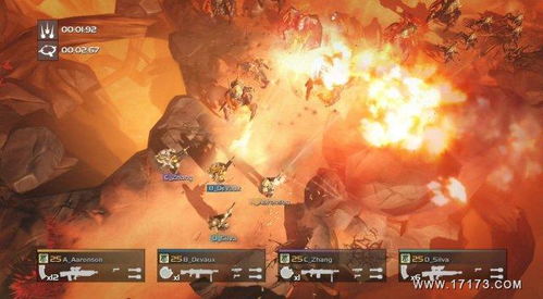 《绝地潜兵2》正义未至之境更新揭秘：新内容抢先看