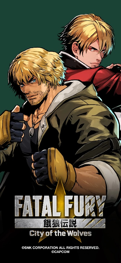 《饿狼传说群狼之城》肯胜利经典台词盘点！