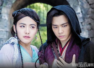 《古剑奇谭》：揭秘神秘古剑时代背景与主角身世之谜