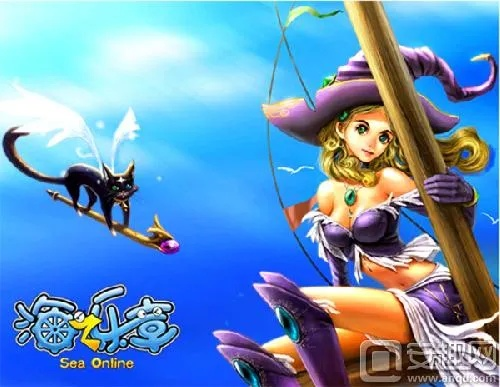 《海之剑》配置攻略：轻松畅玩必备系统要求揭秘